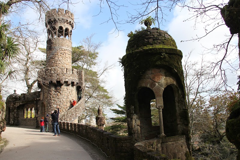 Sintra - Sintra Sintra, Portugal
