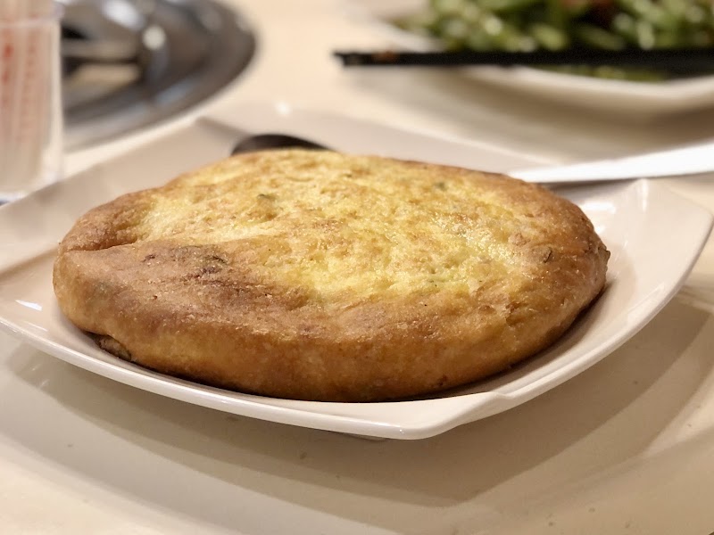 Chi Chia Chuang (Changchun Road) - Chi Chia Chuang (Changchun Road), No. 55號, Changchun Rd, Zhongshan Village, Zhongshan District, Taipei City, Taiwan 10491