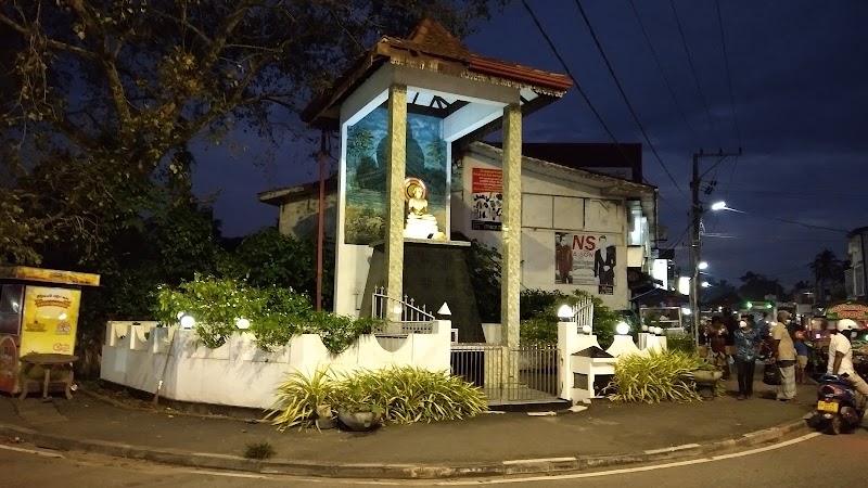 Aluthgama - Aluthgama, Sri Lanka