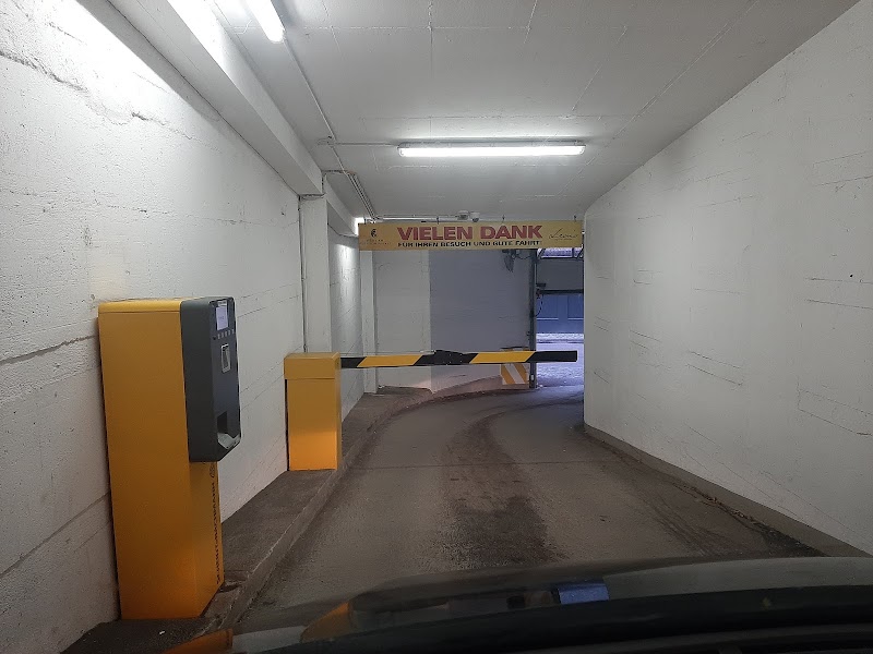 HECON Car Parking GmbH - HECON Car Parking GmbH, Hohe Str. 30 a, 50667 Köln, Germany