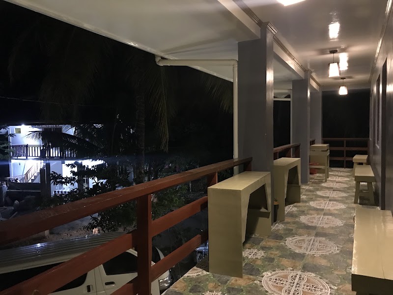OHANA Guesthouse - OHANA Guesthouse Q5R2+JXQ, Brgy.5, General Luna, Surigao del Norte, Philippines