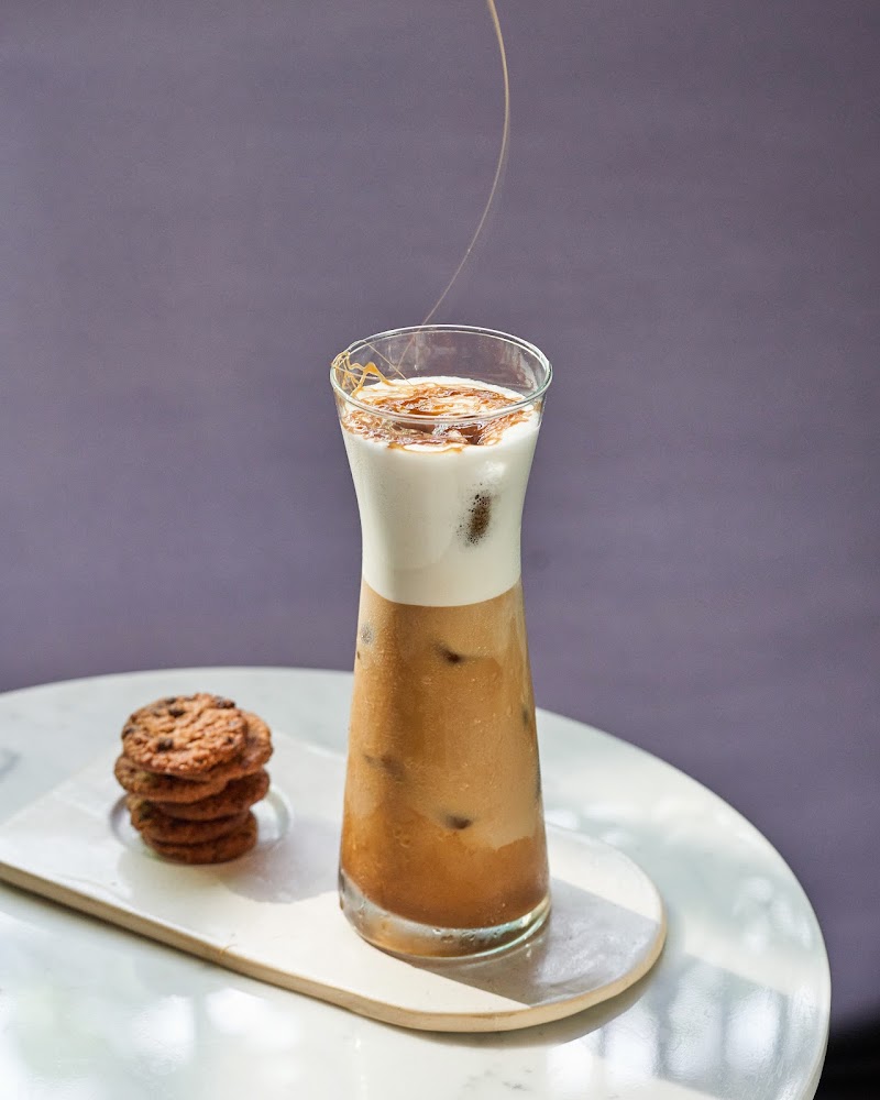 Cravery Cafe - Cravery Cafe Film Nagar, Plot No 416A, Road No. 78, Phase III, Jubilee Hills, Hyderabad, Telangana 500096, India