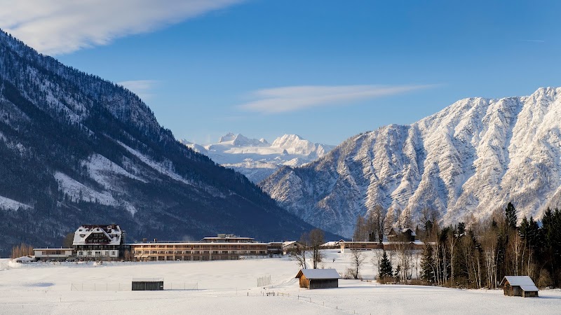 The WASNERIN - The WASNERIN Sommersbergseestraße 19, 8990 Bad Aussee, Austria