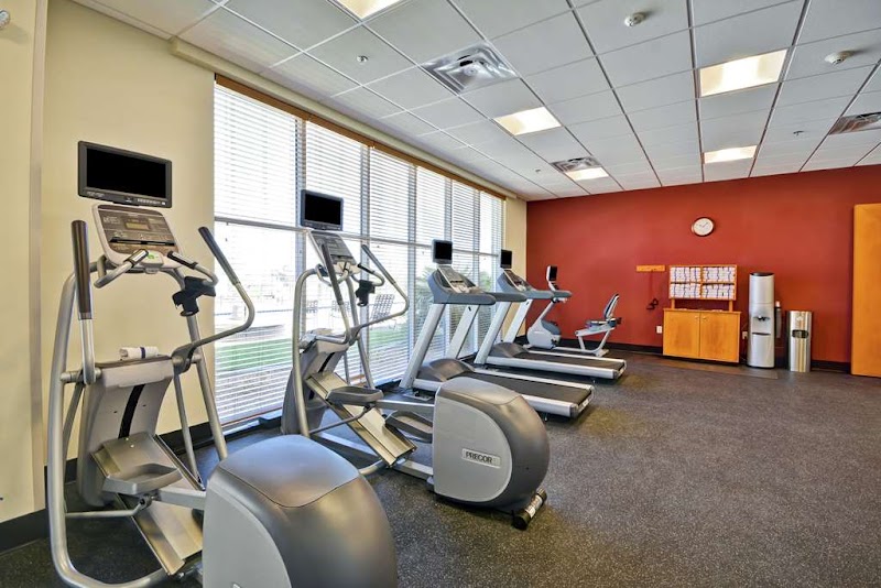 Hilton Garden Inn Phoenix/Tempe ASU Area - Hilton Garden Inn Phoenix/Tempe ASU Area, 86 S Rockford Dr, Tempe, AZ 85281, USA