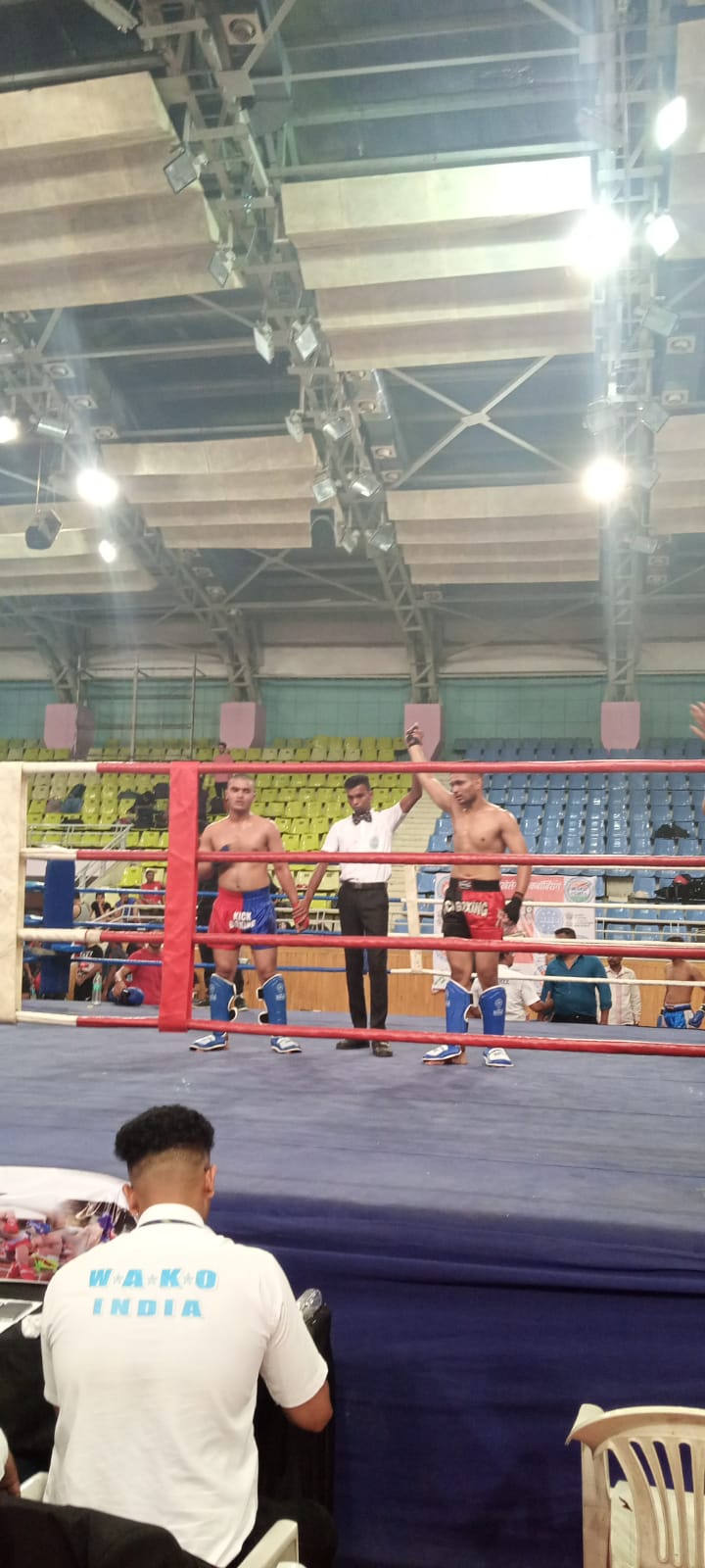 MAFA - Martial Arts & Fitness Academy - MAFA - Martial Arts & Fitness Academy Borade Nagar, Wanowrie, Pune, Maharashtra 411040, India