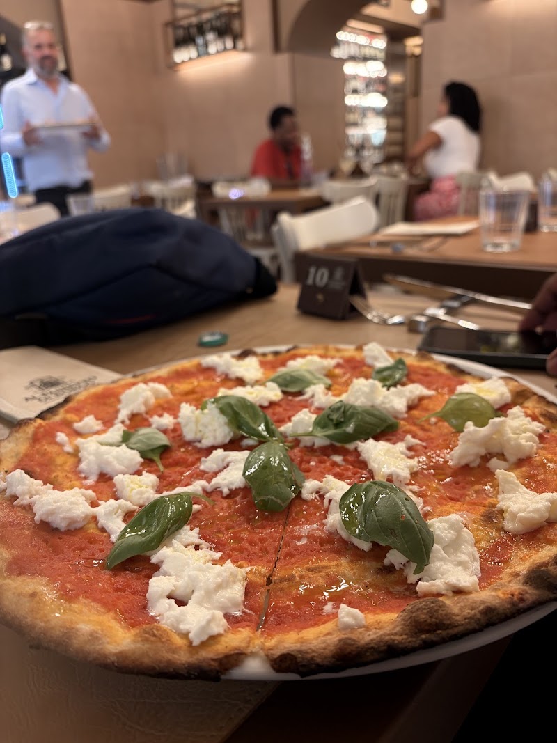 Ristorante al Passetto di Borgo - Ristorante al Passetto di Borgo, Borgo Pio, 62, 00193 Roma RM, Italy