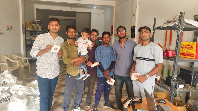 Delhivery_Kawardha_WardNo13_DC - Delhivery_Kawardha_WardNo13_DC Raipur Rd, Bypass, Kawardha, Chhattisgarh 491995, India