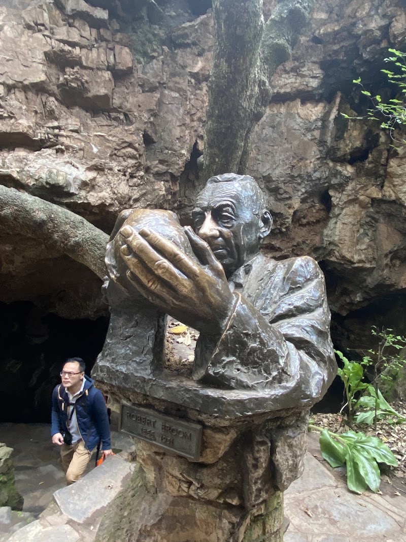 Sterkfontein Caves - Sterkfontein Caves, Kromdraai Rd, Johannesburg, South Africa