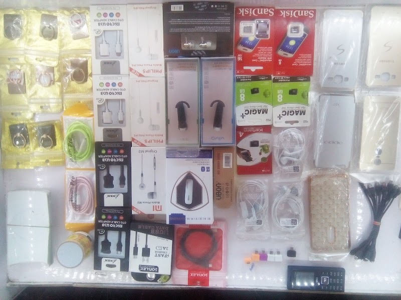 JAY MATA DI MOBILE & STATIONARY - JAY MATA DI MOBILE & STATIONARY, Lalkhadan, Mehmand, Chhattisgarh 495004, India