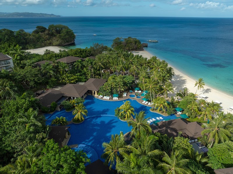 Mövenpick Resort & Spa Boracay - Mövenpick Resort & Spa Boracay, Punta Bunga Rd, Boracay, Malay, 5608 Aklan, Philippines