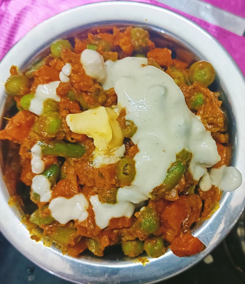 SHAGUN VAISHNAV DHABA - SHAGUN VAISHNAV DHABA Shimla - Kangra Rd, Bhangwar, Ranital, Bungwar, Himachal Pradesh 176029, India