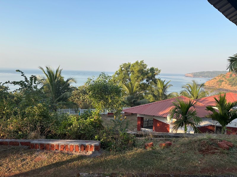 Velneshwar Beach Resort - Velneshwar Beach Resort, 96J5+RCV, Beach Rd, Velaneshwar, Maharashtra 415729, India