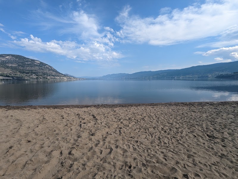 Okanagan Lake Park - Okanagan Lake Park 51 Lakeshore Dr E, Penticton, BC V2A 1B5, Canada