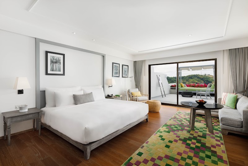 The Nai Harn, Phuket - The Nai Harn, Phuket, 23/3 Moo1, Vises Road, Rawai, Muang District, Nai Harn Beach, ตำบล ราไวย์ Muang, ภูเก็ต 83100, Thailand