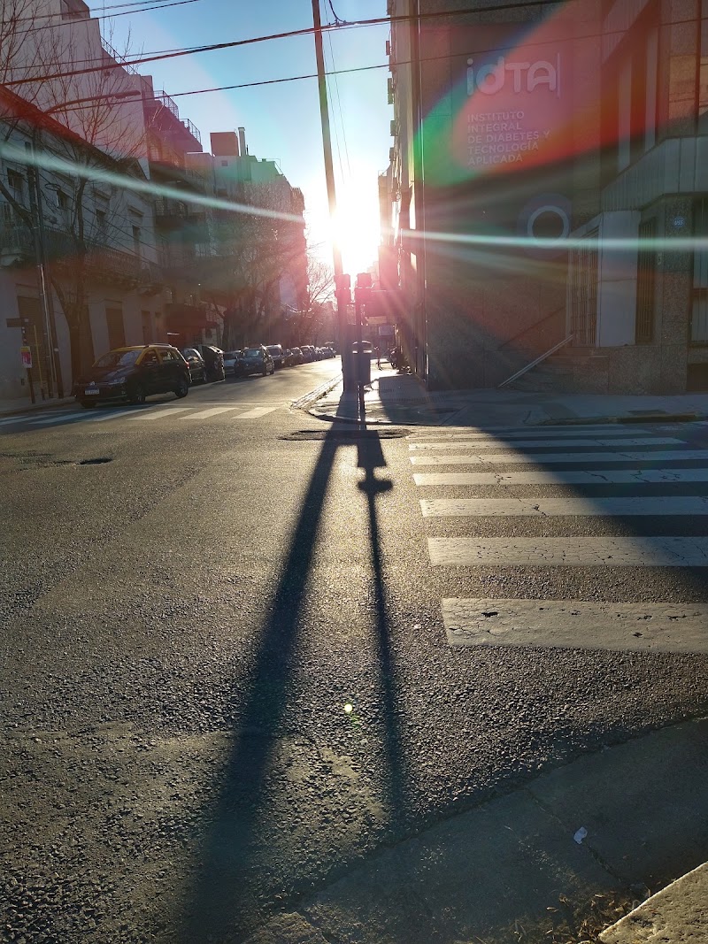 Almagro - Almagro, Buenos Aires, Argentina