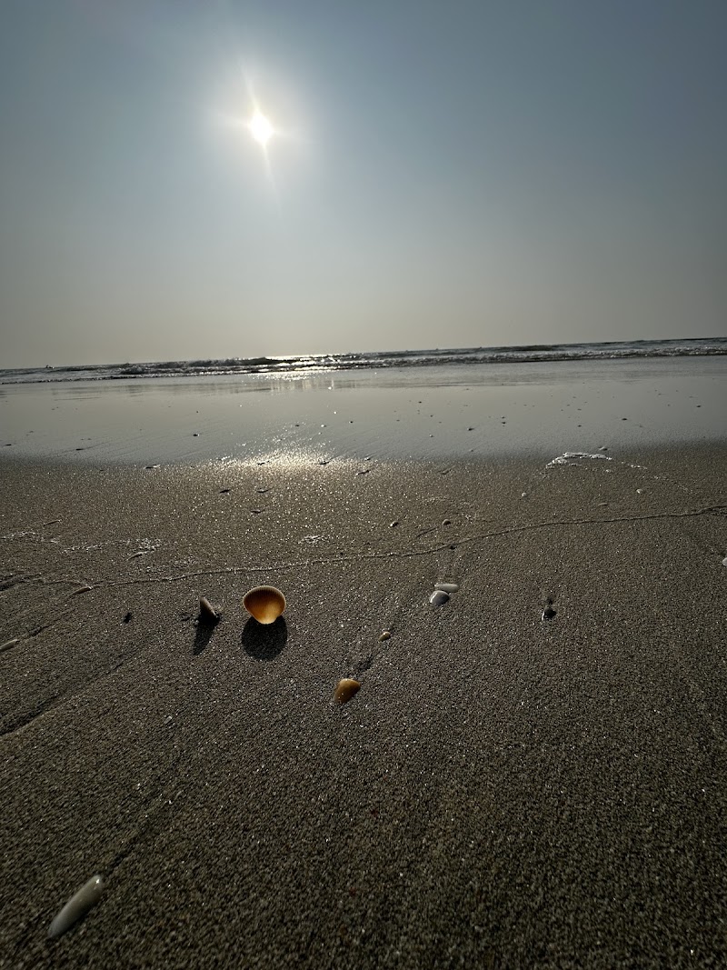 Varca Beach - Varca Beach 6WMG+663, Beach, Fatrade, Varca, Goa 403721, India