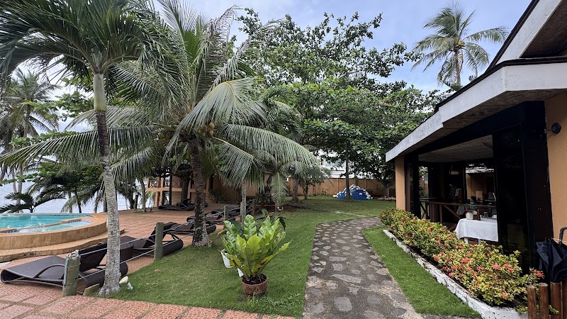 Anda White Beach Resort