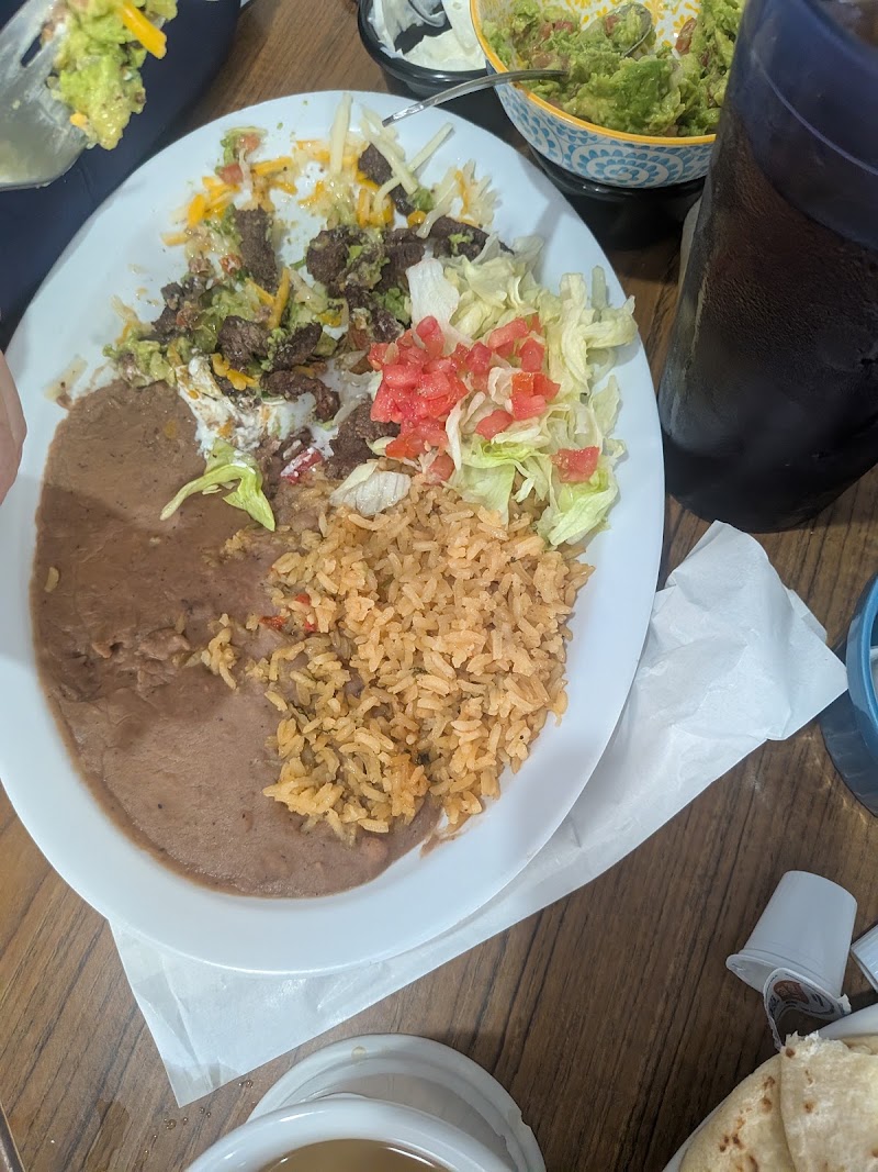 Lockhart Cafe - Lockhart Cafe, 1203 S Colorado St, Lockhart, TX 78644, USA