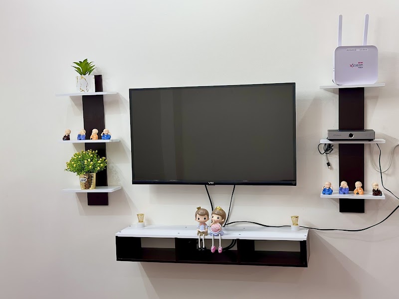 Nirvana Villa serviced apartments - Nirvana Villa serviced apartments A-99, Ramphal chowk, Chandar Vihar, Block B, Sector 7 Dwarka, Dwarka, New Delhi, Delhi, 110077, India
