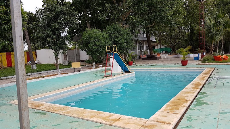 Western Farm House - Western Farm House, Hyderabad, Telangana 500075, India