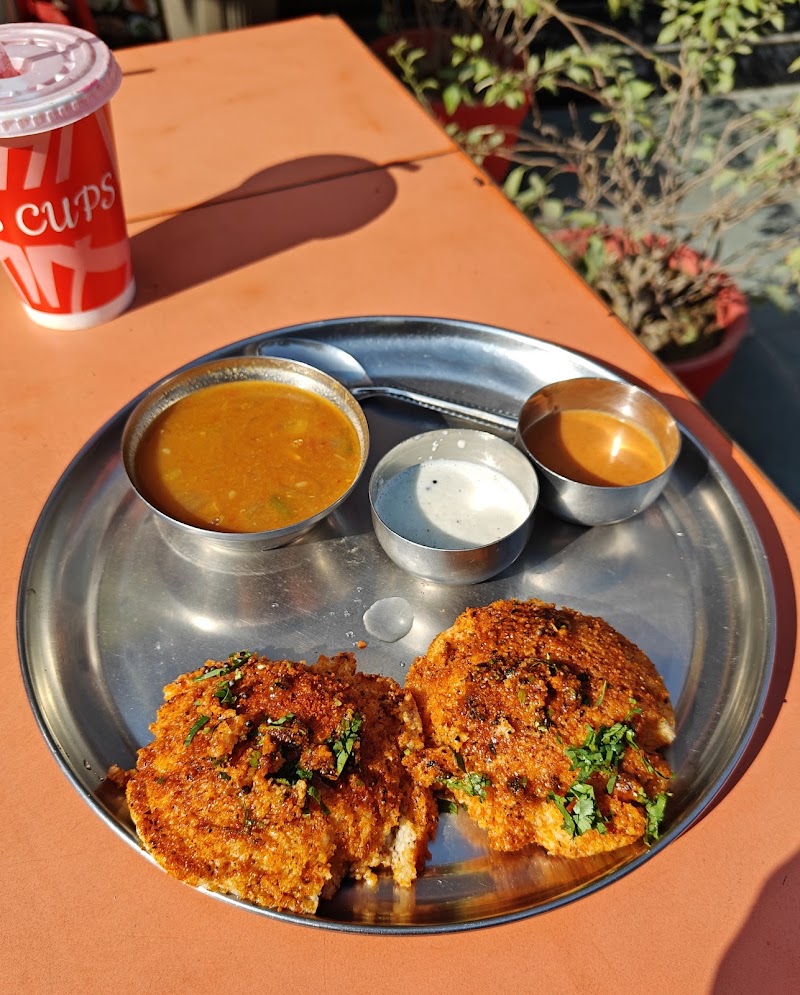 Pillaiyrappa South Indian Corner - Pillaiyrappa South Indian Corner Central Avenue, S City Rd, South City I, Sector 41, Gurugram, Haryana 122003, India