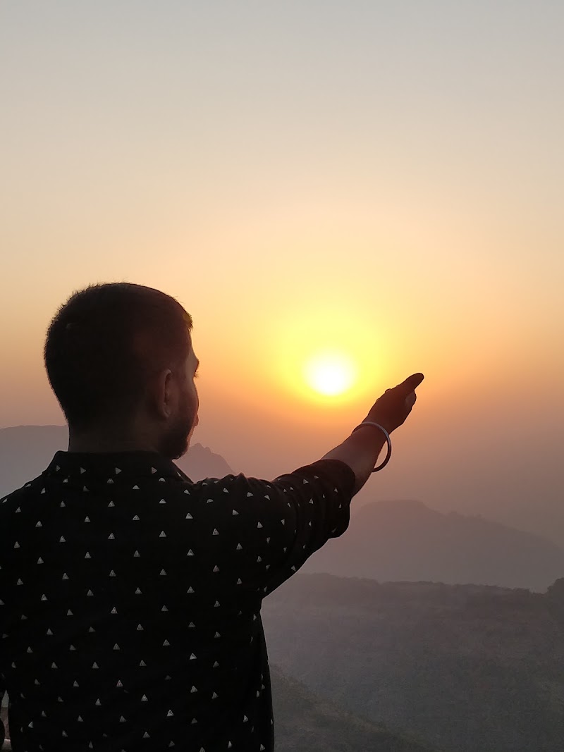Sunset Point, Matheran - Sunset Point, Matheran Matheran, Maharashtra 410206, India