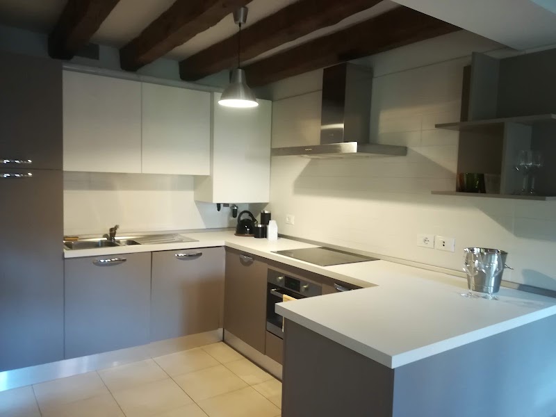 Good Wine Apartments - Good Wine Apartments Campo de l'Abazia, 3557, 30121 Venezia VE, Italy