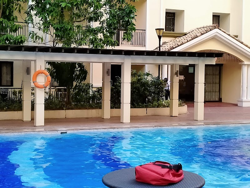 Pinecrest Residential Resort - Pinecrest Residential Resort, 1300, Pasay City, 1300 Metro Manila, Philippines