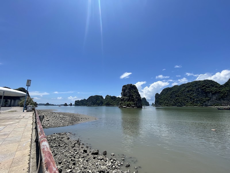 Ha Long - Ha Long Ha Long, Quang Ninh, Vietnam