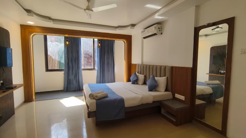 Shree Villa - A luxury villa in Mahabaleshwar - Shree Villa - A luxury villa in Mahabaleshwar, Panchgani - Mahabaleshwar Rd, near Ganesh Mandir, Metgutad, Mahabaleshwar, Maharashtra 412806, India