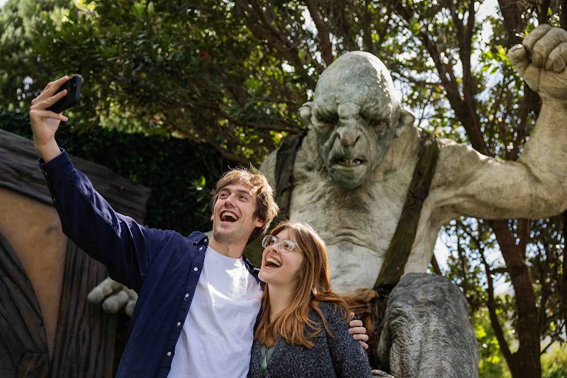 Weta Workshop Experiences