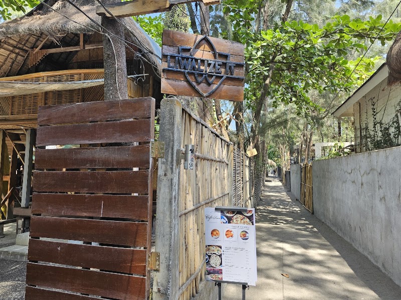 Liwalize It Surf Camp - Liwalize It Surf Camp, 23W5+R58, Santo Niño, San Felipe, Zambales, Philippines
