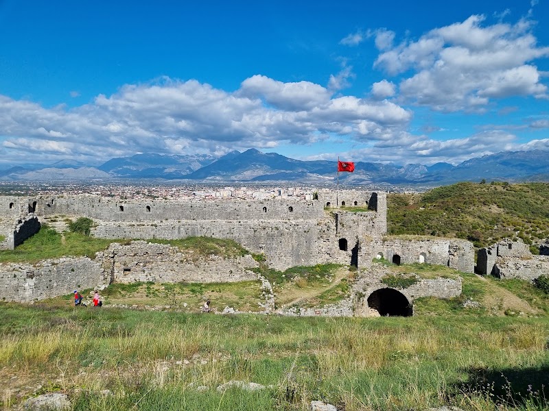 Кalaja e Shkodrёs - Кalaja e Shkodrёs, 2FWV+PWH, Rruga Rozafa, Shkodër, Albania