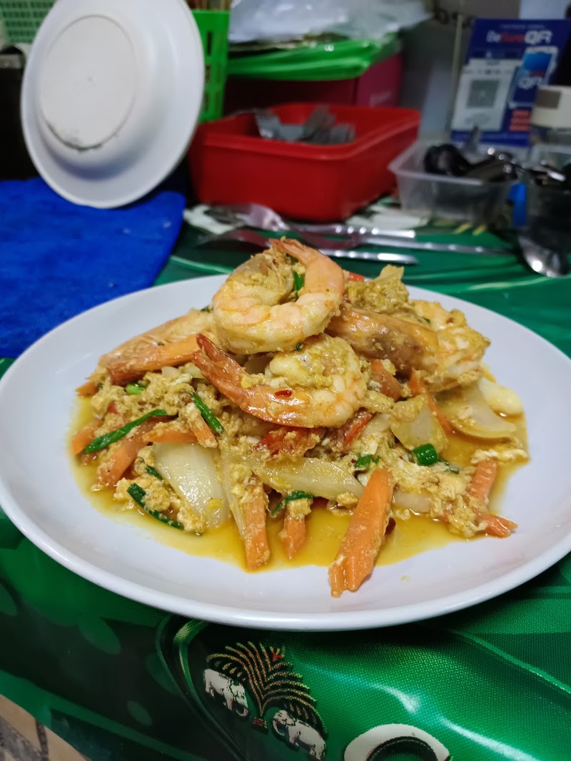 Jeng Noodle Thai Food & Vegetarian - Jeng Noodle Thai Food & Vegetarian 30 Soi Samsen 4, Khwaeng Ban Phan Thom, Khet Phra Nakhon, Krung Thep Maha Nakhon 10200, Thailand