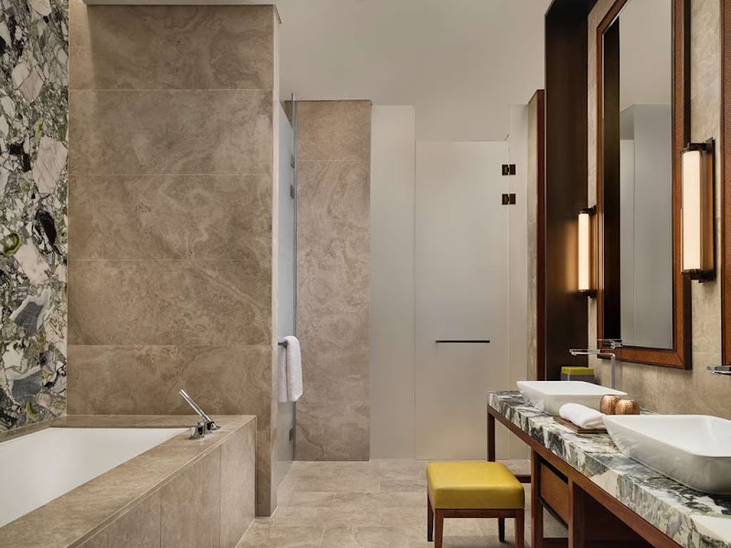 Grand Hyatt Singapore - Grand Hyatt Singapore 10 Scotts Rd, Singapore 228211