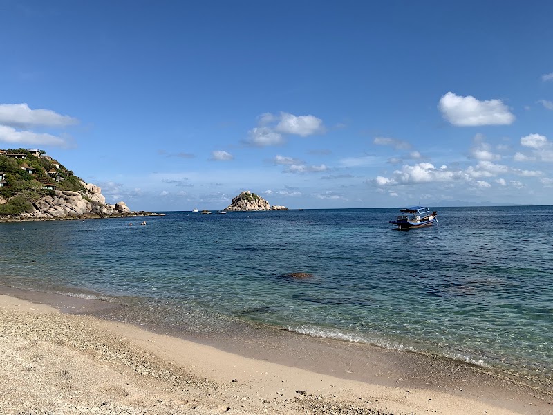Haad Sai Daeng - Haad Sai Daeng เกาะเต่า 84280, Thailand