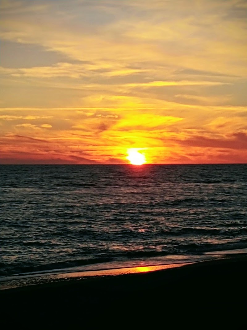 Tibidabo Beach Srl - Tibidabo Beach Srl, Lungo Mare Duilio Caio 20, 00122 Lido di Ostia RM, Italy