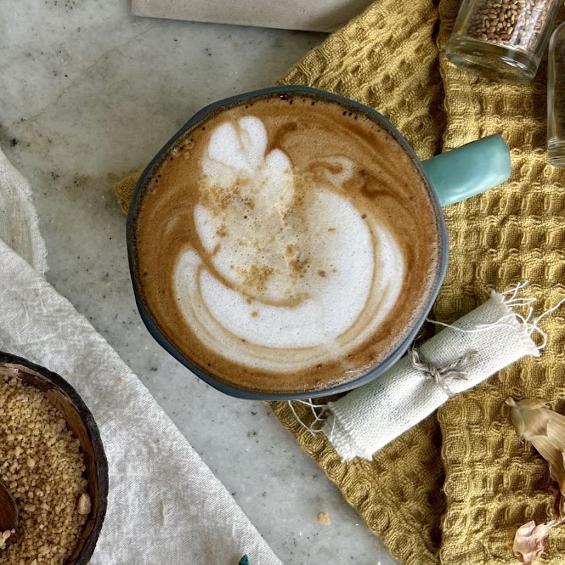 Greenr Cafe - Greenr Cafe 32nd Avenue, Sector 15 Part 2, Sector 15, Gurugram, Haryana 122001, India