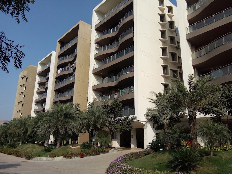 Magneto Signature Homes 2 - Magneto Signature Homes 2, Great Eastern Rd, behind Magneto Mall, Jivan Vihar, Labhandih, Purena, Chhattisgarh 492012, India