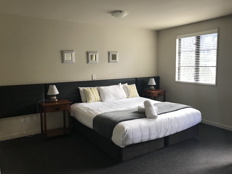 The Glebe - The Glebe 1 Beetham Street, Queenstown 9300, New Zealand