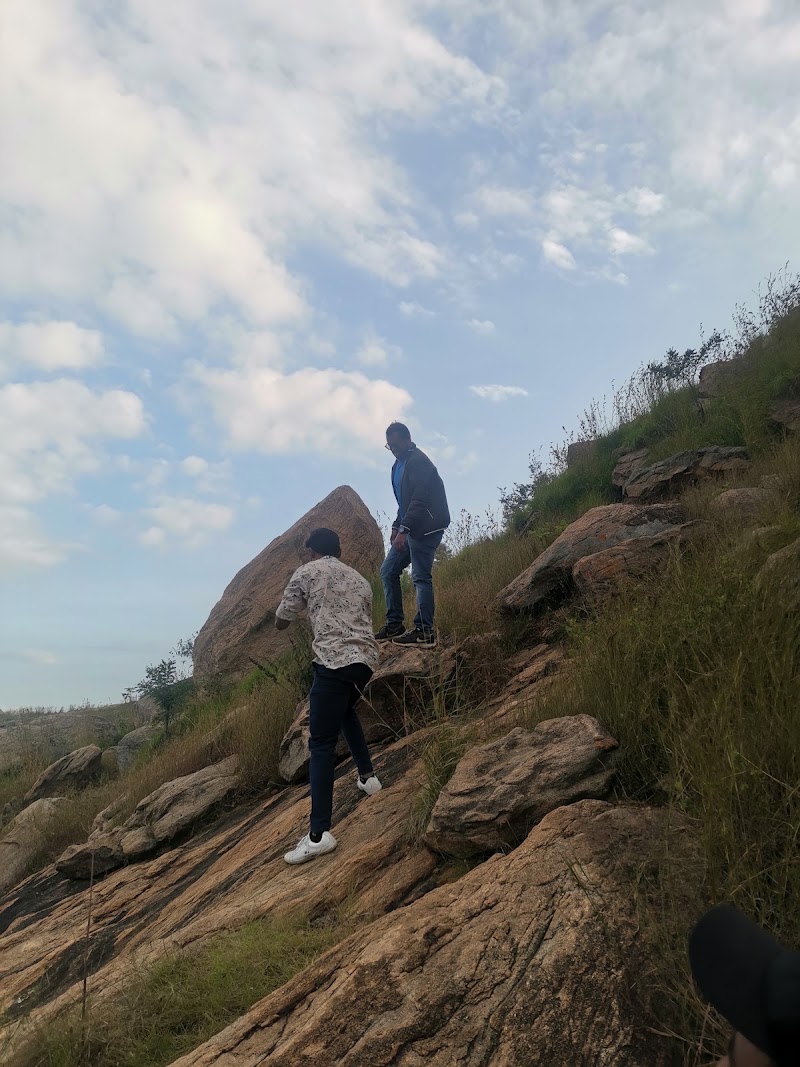 Jagannatha hills - Jagannatha hills, GCR2+65P, Kanakapura, Karnataka 562117, India