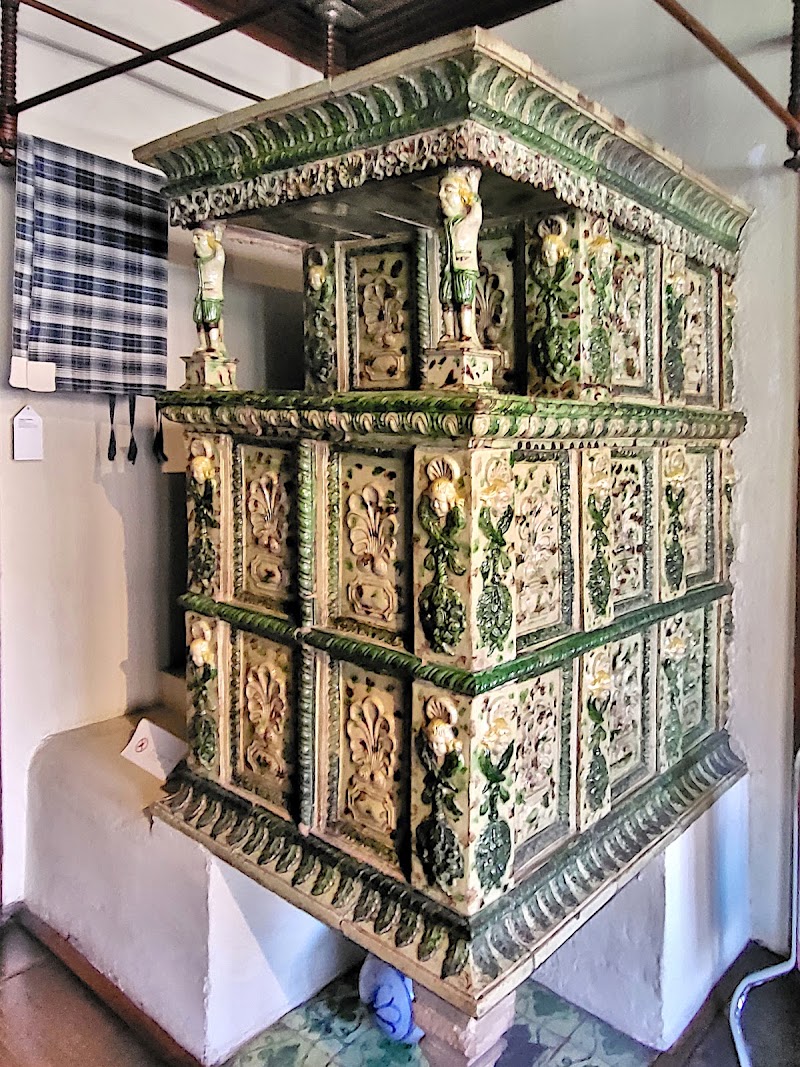 Alsatian Museum - Alsatian Museum 23-25 Quai Saint-Nicolas, 67000 Strasbourg, France