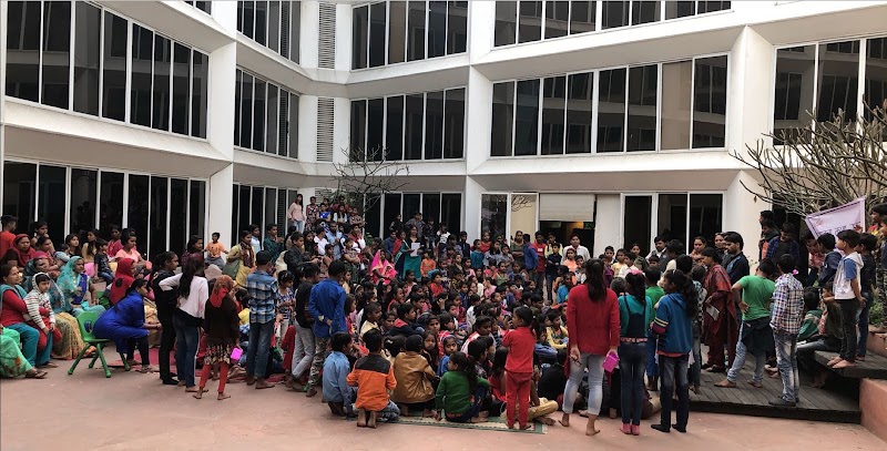 Rajiv Gandhi Foundation - Rajiv Gandhi Foundation Jawahar Bhawan, Dr Rajendra Prasad Rd, opp. Shastri Bhawan, Central Secretariat, Kartavya Path, New Delhi, Delhi 110001, India