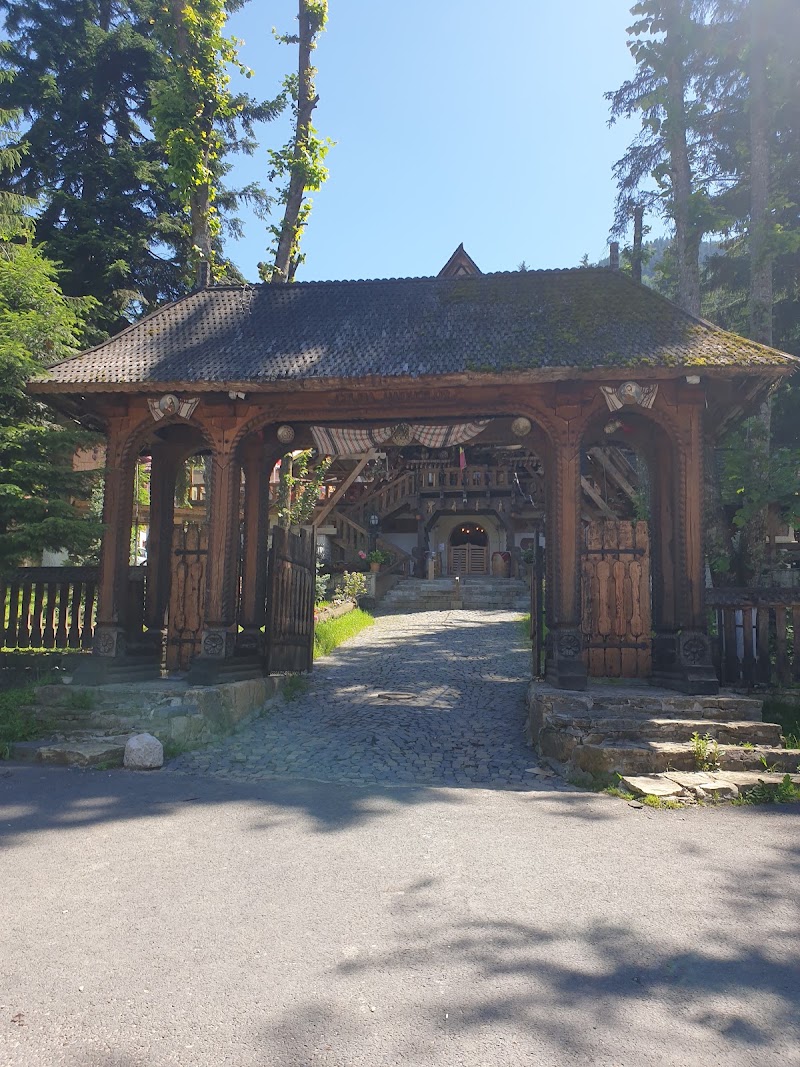Catherine's Gate Residence - Catherine's Gate Residence, Șirul Gheorghe Dima 2, 500123 Brașov, Romania