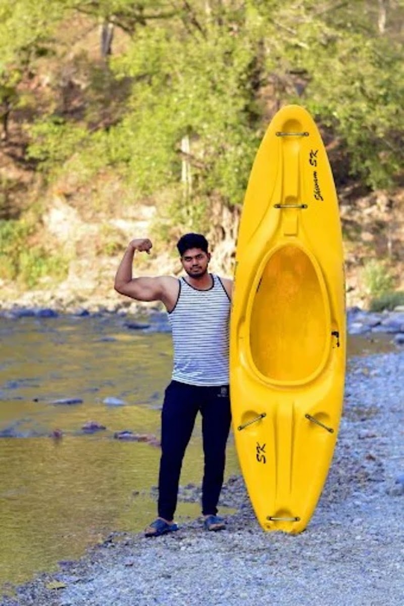 Hideaway Camp & Resort Rishikesh - Hideaway Camp & Resort Rishikesh, jumping heights, neelkanth road, mohanchatti, Rishikesh, Kumartha, Uttarakhand 249304, India