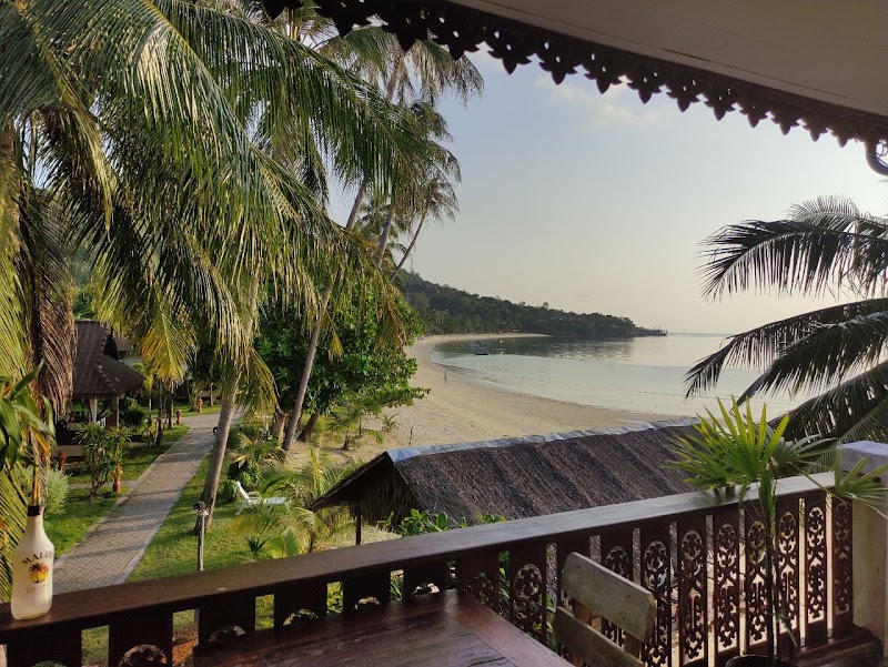 Secret Place Restaurant and Hotel - Secret Place Restaurant and Hotel, 56, 1 Haad Yao, Tambon Ko Pha-ngan, Amphoe Ko Pha-ngan, Chang Wat Surat Thani 84280, Thailand