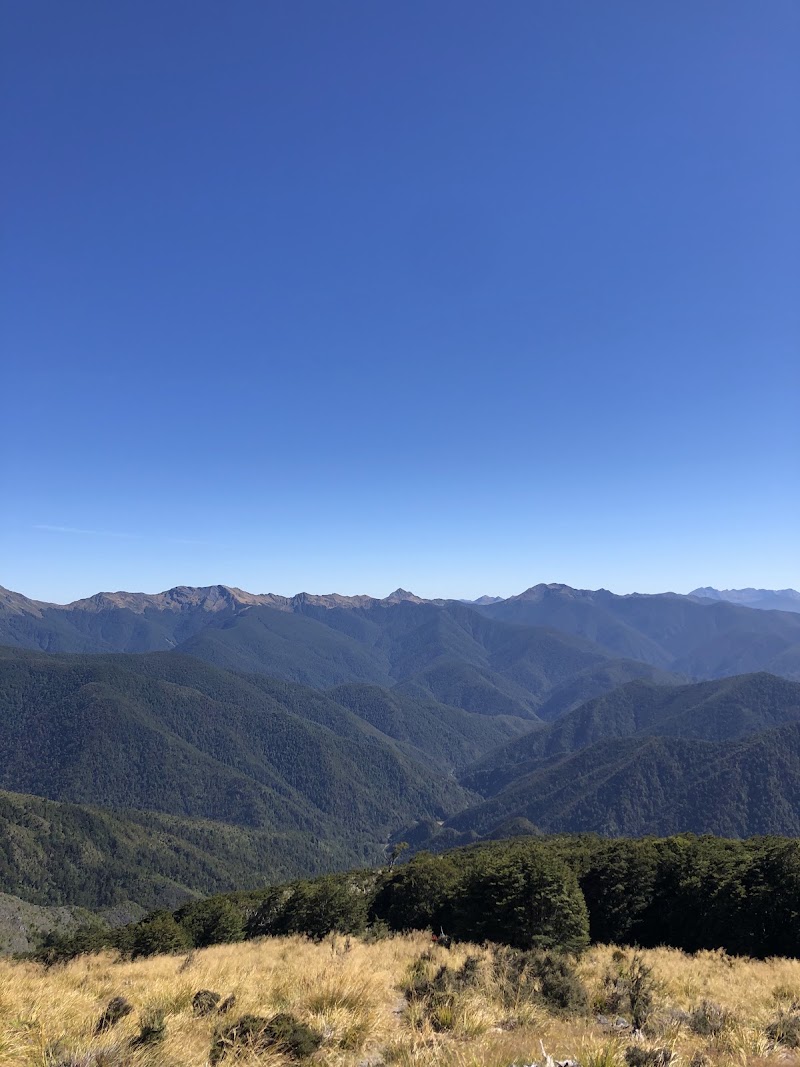 Mount Owen - Mount Owen, Tasman Region 7073, New Zealand