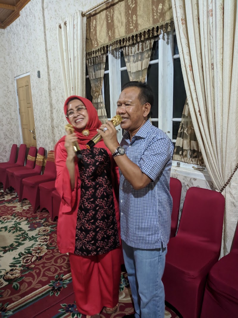 OYO Life 113500 Hotel R Cantika Syariah - OYO Life 113500 Hotel R Cantika Syariah, Lingkungan Mensawang, W8J2+R4X, Jl. Lintas Sumatera No.KM 3, Dusun Bangko, Kec. Bangko, Kabupaten Merangin, Jambi 37311, Indonesia