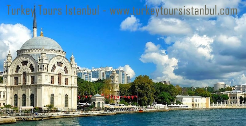 Turkey Tours Istanbul