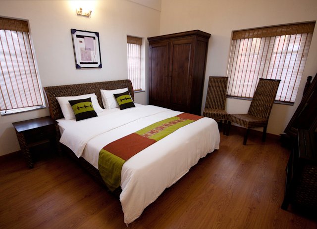 Cozy Mountain Villa EMC Palaniappan (Fern creek villa)) - Cozy Mountain Villa EMC Palaniappan (Fern creek villa)) 4, Malli Rd, Kodaikanal, Tamil Nadu 624101, India